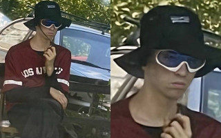 Поліція оголосила у розшук можливого вбивцю Ірини Фаріон: прикмети та фото