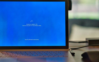 От глобального сбоя в работе систем Microsoft пострадало менее 1% устройств с Windows