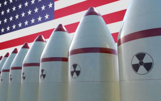 США рассекретили и обновили информацию о ядерных запасах