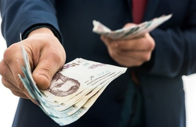 С июля Пенсионный фонд начал выплачивать новые виды денежной помощи