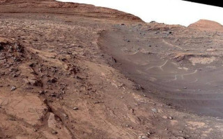 На Марсі вперше виявили кристали чистої сірки, фото