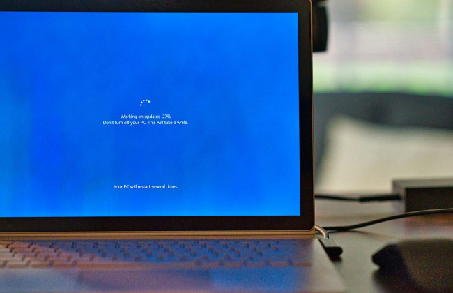 От глобального сбоя в работе систем Microsoft пострадало менее 1% устройств с Windows