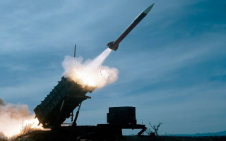 Производство ракет для Patriot задерживается: США столкнулись с трудностями на японских заводах