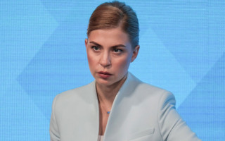 Украина рассчитывает открыть первые переговорные разделы с ЕС в начале 2025 года