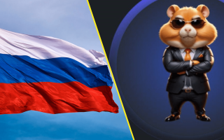 Тапалкой Hamster Kombat владеет российский предприниматель Эдуард Гуринович