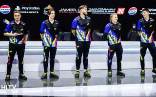 Українська кіберспортивна команда NAVI виграла чемпіонат світу