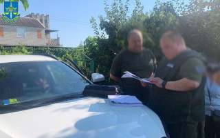 Мільйонні розкрадання на потребах для війська: на Запоріжжі викрито зловмисників