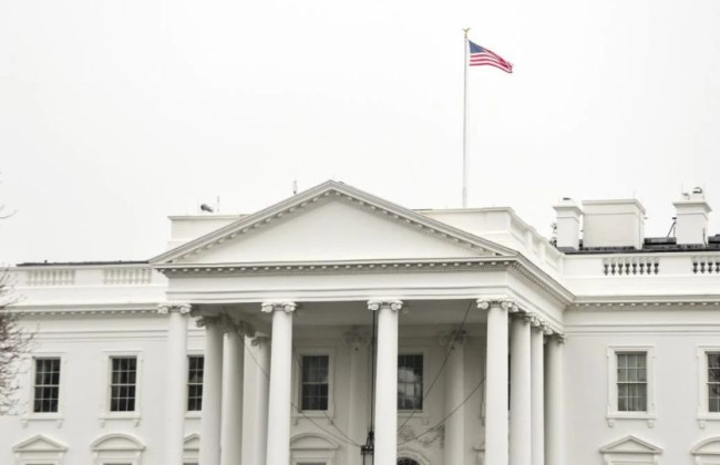 У Білому домі відреагували на заклик Майка Джонсона про відставку Джо Байдена