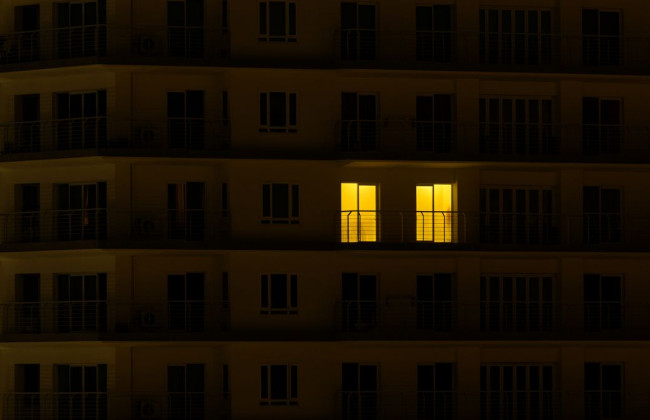 Облэнерго будут применять ограничения потребления электроэнергии в течение всех суток