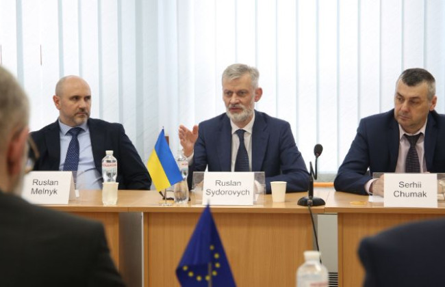 ВККС планирует открыть доступ к судейским досье, декларациям добропорядочности и родственных связей судей