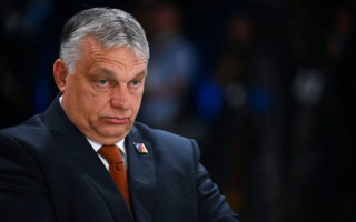 Міністри закордонних справ ЄС обговорять відповідь на «мирні візити» прем'єра Угорщини Віктора Орбана