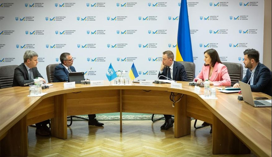 Кадровый дефицит: в Минэкономики заявили, что Украине будет не хватать 4,5 млн работников