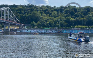 Трагедия на аттракционе в Киеве: тело погибшего до сих пор не нашли