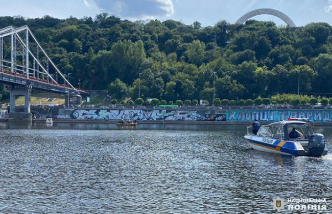 Трагедия на аттракционе в Киеве: тело погибшего до сих пор не нашли