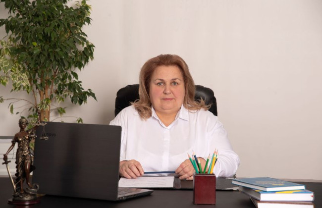 Розв’язання системно важливих питань щодо оподаткування