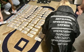 Організував канал переправляння ухилянтів за кордон: на Одещині затримали організатора