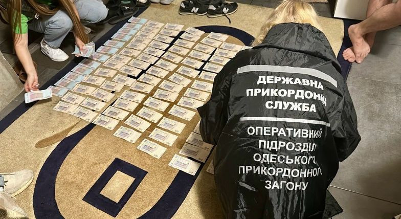Организовал канал переправки уклонистов за границу: в Одесской области задержали организатора