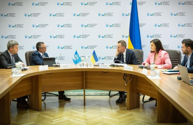 Кадровый дефицит: в Минэкономики заявили, что Украине будет не хватать 4,5 млн работников