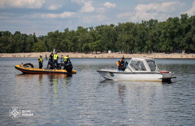 Прокуратура просить свідків трагедії на атракціоні в Києві надати фото- й відеоматеріали