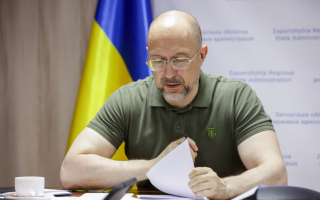 Кабмін схвалив залучення гранту $3,9 млрд від США на зарплати і соцпідтримку