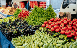 В Киеве пройдут продуктовые ярмарки: перечень локаций