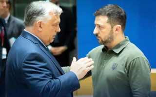 Угорщина погрожує Україні судом через припинення транзиту нафти російської компанії «Лукойл»