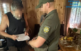 Закликали чинити спротив мобілізації: затримали екс-тележурналіста та його спільників