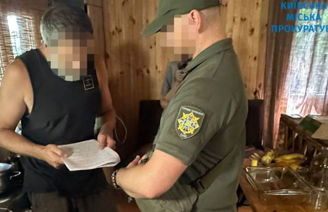 Призвали сопротивляться мобилизации: задержали экс-тележурналиста и его сообщников