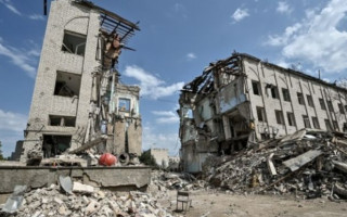 З серпня українці зможуть подати заяву до Міжнародного реєстру збитків за 12-ма новими категоріями