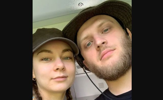 Военный в отпуск уехал с женой в Карпаты, но его остановили и увезли в ТЦК: детали инцидента