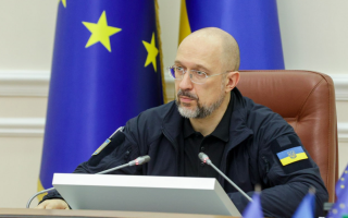 Уряд схвалив стратегію продовольчої безпеки України до 2027 року