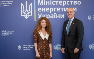 Туреччина допоможе Україні відновити енергетичну інфраструктуру після російських атак