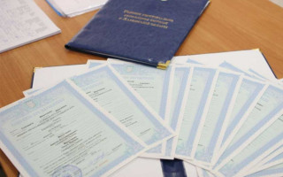 Каков порядок аннулирования актовых записей гражданского состояния — разъясняет Минюст