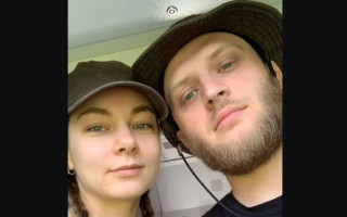 Военный в отпуск уехал с женой в Карпаты, но его остановили и увезли в ТЦК: детали инцидента