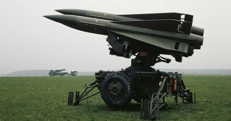 Військовий сфотографував свій зенітний ракетний комплекс та надіслав фото рідним: що вирішив суд
