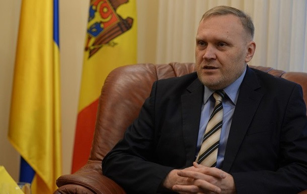 Украина и Молдова обсуждают возвращение беглых мужчин призывного возраста, — посол