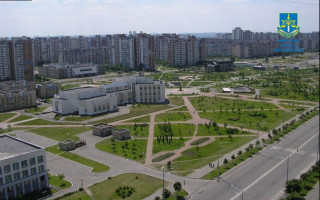 Директору КП у Києві повідомлено про підозру у завищенні вартості ремонту парку на 614 тисяч гривень