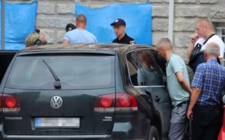 В Тернополе задержан руководитель районного ТЦК, которого подозревают во взяточничестве — СМИ