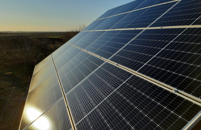 В ряде областей отменили одну очередь отключений электроэнергии