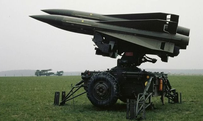 Військовий сфотографував свій зенітний ракетний комплекс та надіслав фото рідним: що вирішив суд