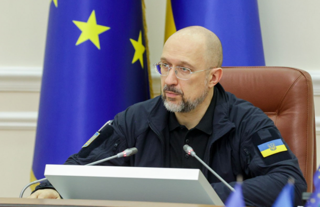 Правительство одобрило стратегию продовольственной безопасности Украины до 2027 года