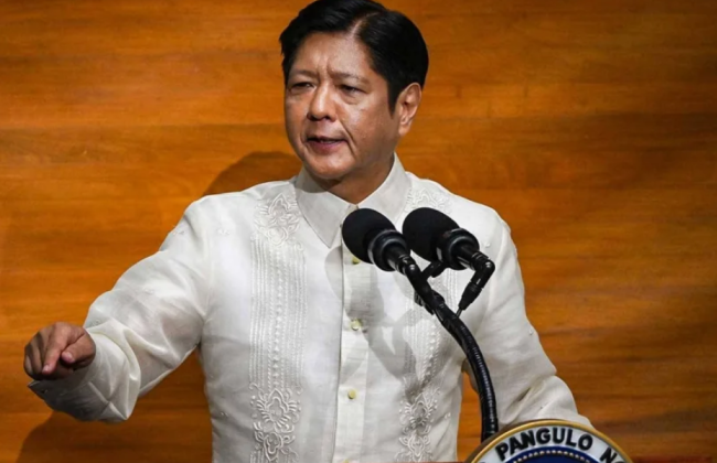 Президент Филиппин заявил о запрете онлайн казино