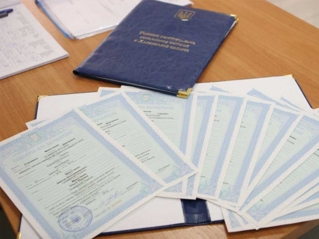 Каков порядок аннулирования актовых записей гражданского состояния — разъясняет Минюст