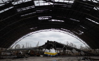 Boeing и «Антонов» подписали соглашение о совместном производстве беспилотников