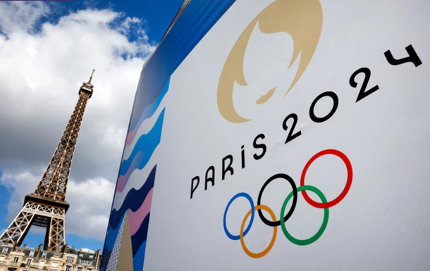 Олимпийские игры-2024: где и когда смотреть прямую трансляцию в Украине