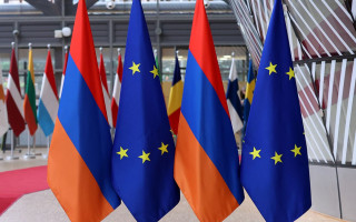 Єврокомісія розпочала діалог з Вірменією про лібералізацію візового режиму