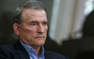 Медведчуку і його спільникам повідомили про підозру у справі нафтопроводу «Самара – Західний напрямок»