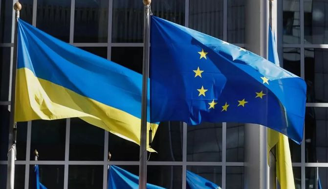 Послы ЕС согласовали выделение Украине транша на 4,2 млрд евро по программе Ukraine Facility