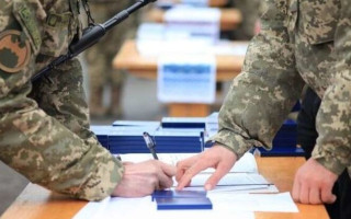 Які є підстави для звільнення з військової служби: роз’яснення ТЦК