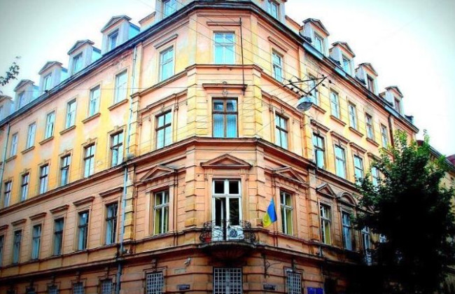 Избран председатель Лычаковского районного суда Львова